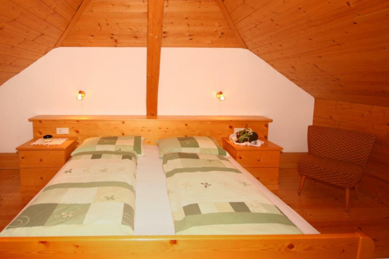 Henglerhof Apartment Valdaora di Sopra Luaran gambar