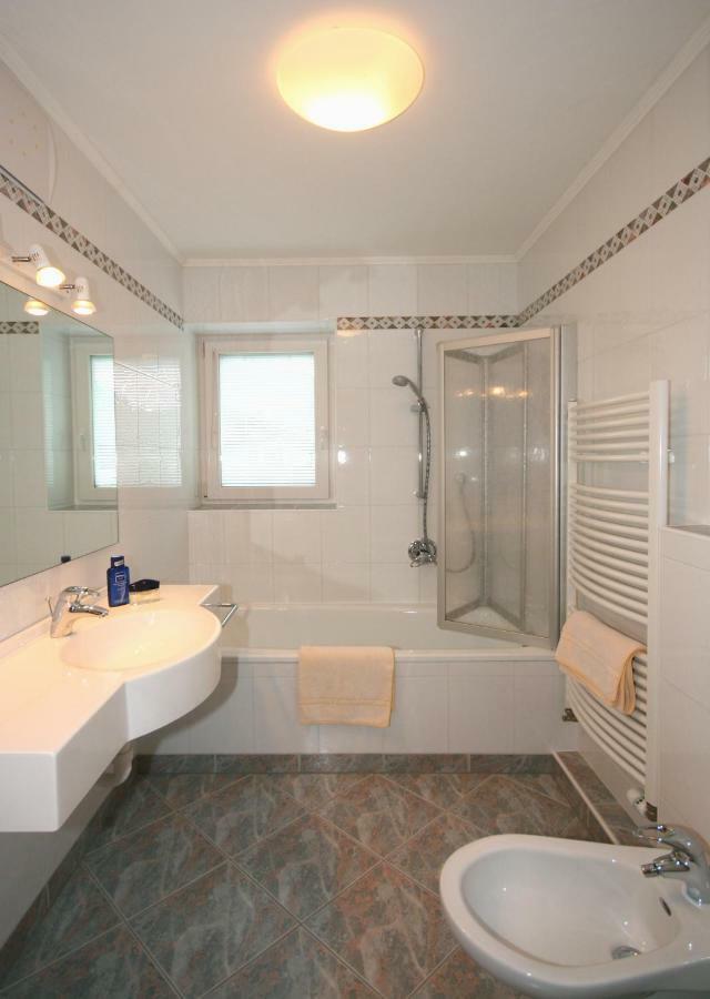 Henglerhof Apartment Valdaora di Sopra Luaran gambar