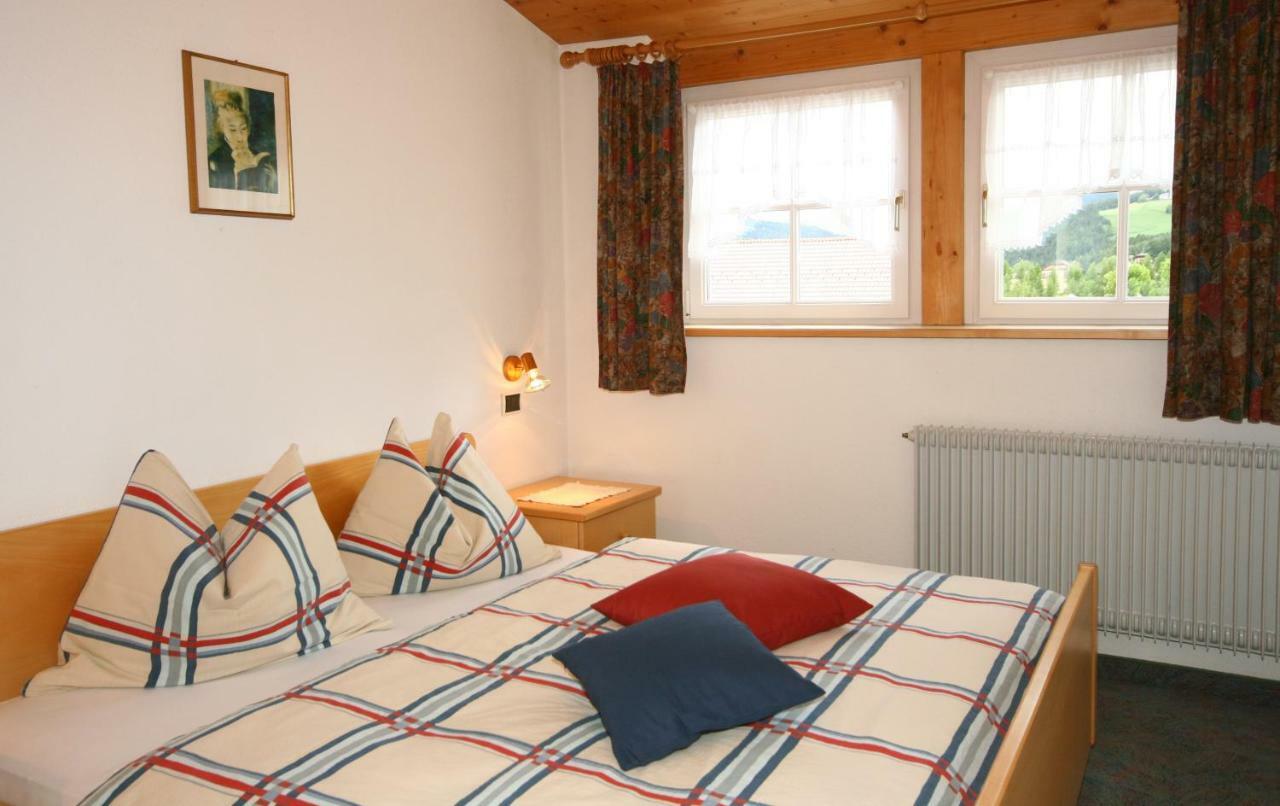 Henglerhof Apartment Valdaora di Sopra Luaran gambar