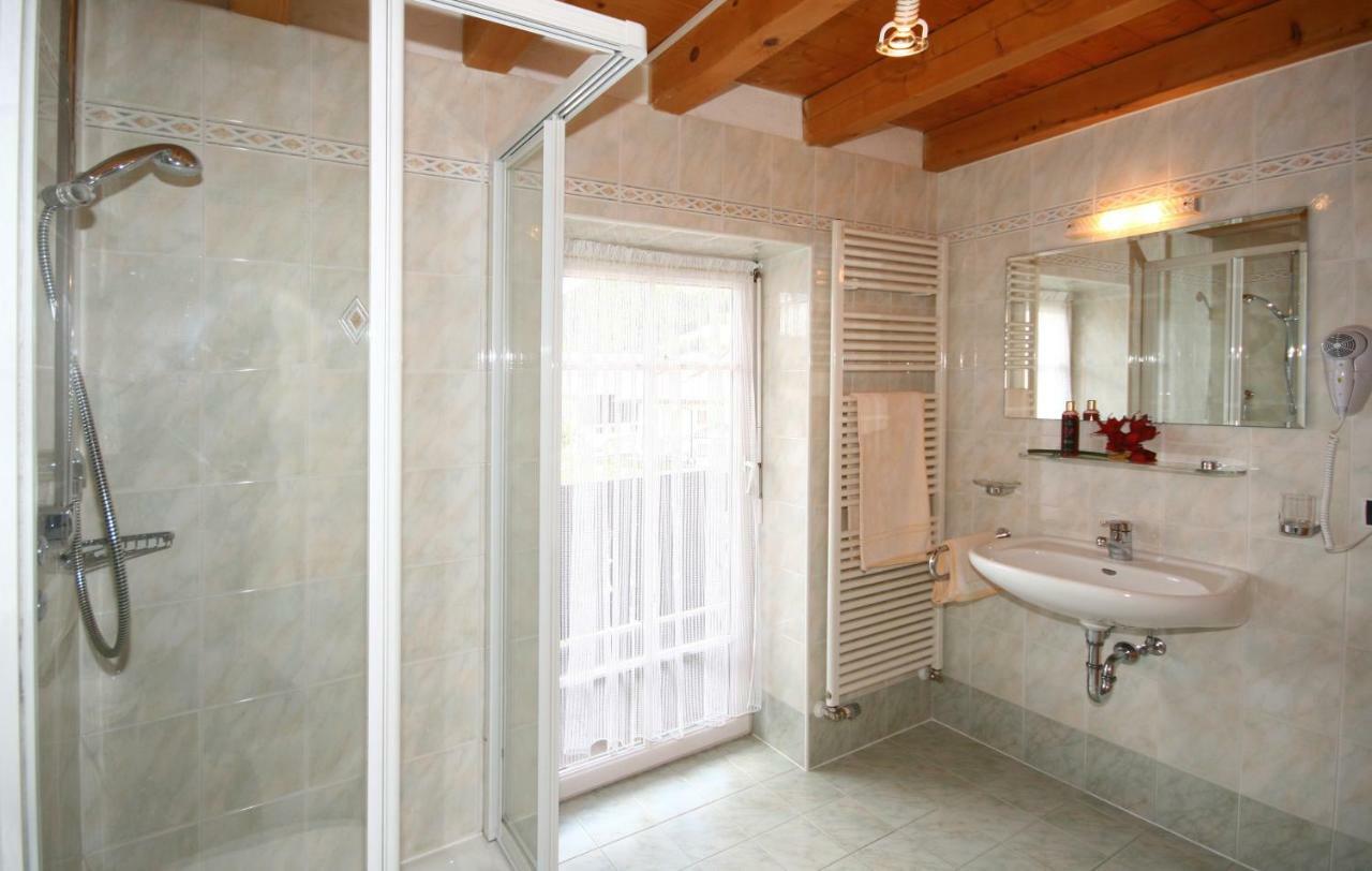 Henglerhof Apartment Valdaora di Sopra Luaran gambar