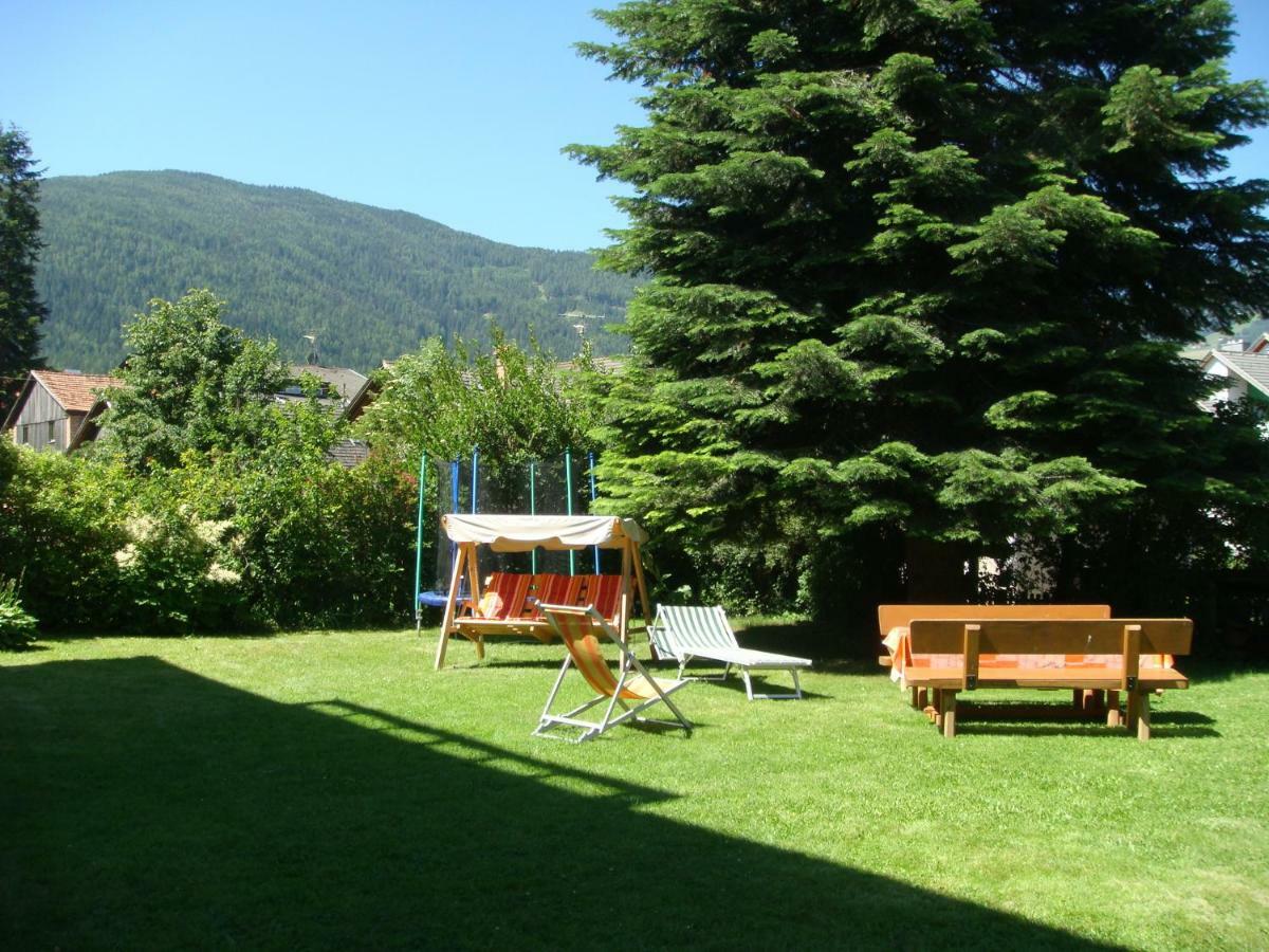 Henglerhof Apartment Valdaora di Sopra Luaran gambar