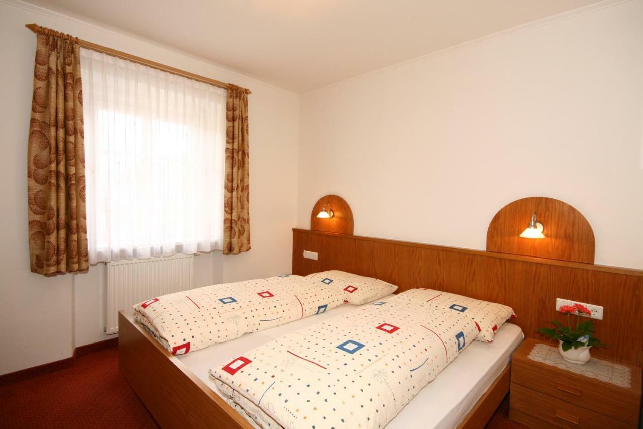 Henglerhof Apartment Valdaora di Sopra Luaran gambar